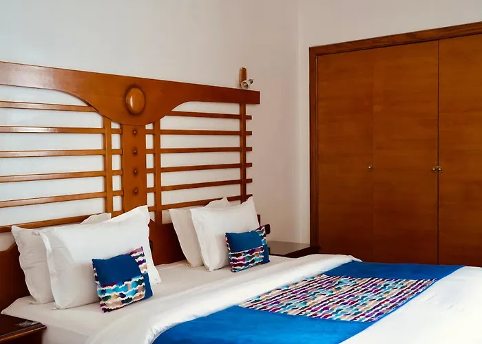 Hotel Rembrandt