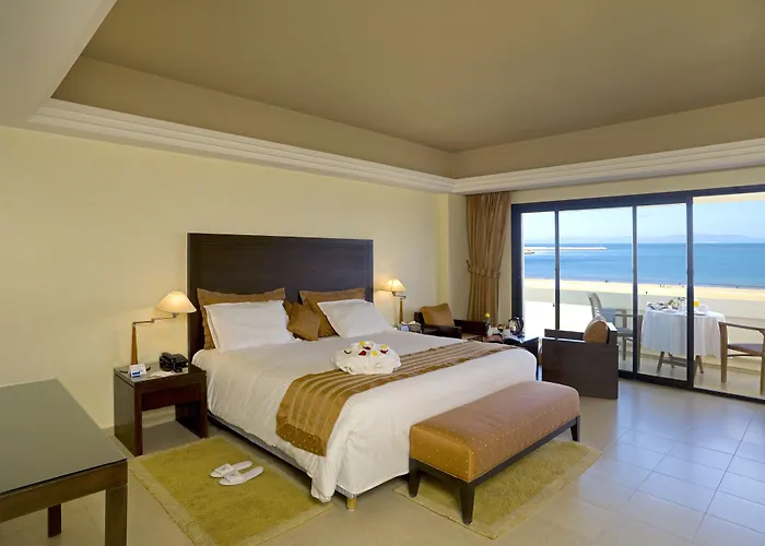 Barceló Tanger